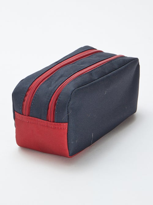 Estojo 'Vingadores' da 'Marvel' - Kiabi