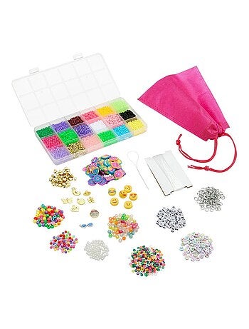 Estúdio da amizade bead mania