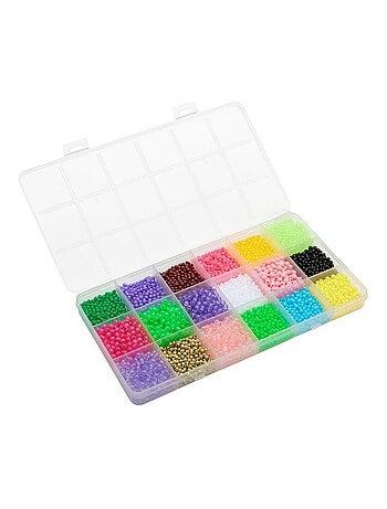 Estúdio da amizade bead mania