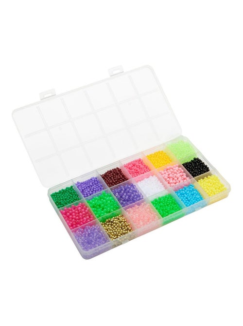 Estúdio da amizade bead mania - Kiabi