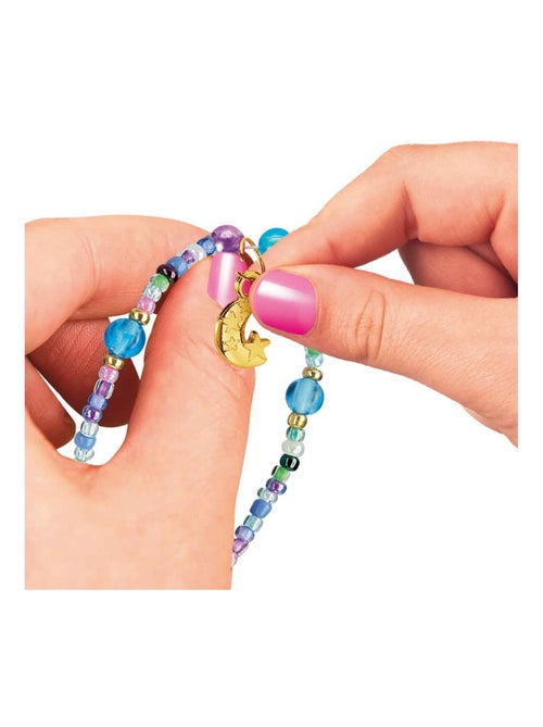 Estúdio da amizade bead mania - Kiabi