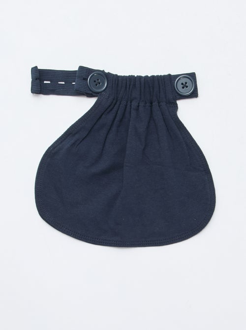 Extensor de calças - Kiabi