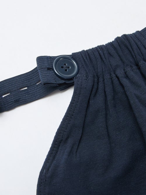 Extensor de calças - Kiabi