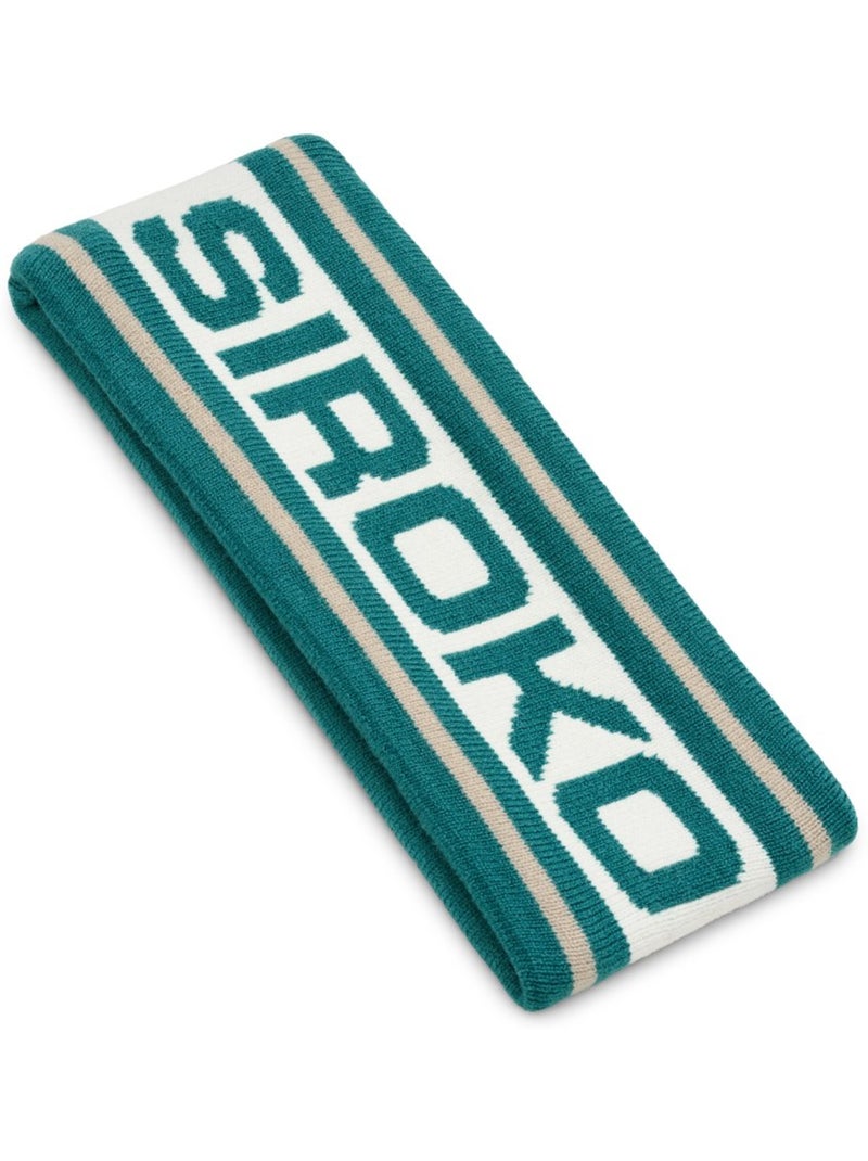Faixa de cabeça para ski Verde - Kiabi
