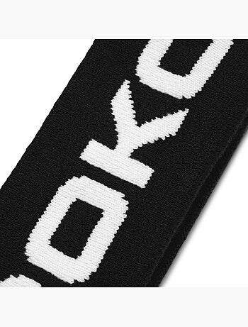 Faixa de cabeça para snowboard