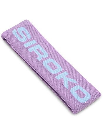 Faixa de cabeça para snowboard