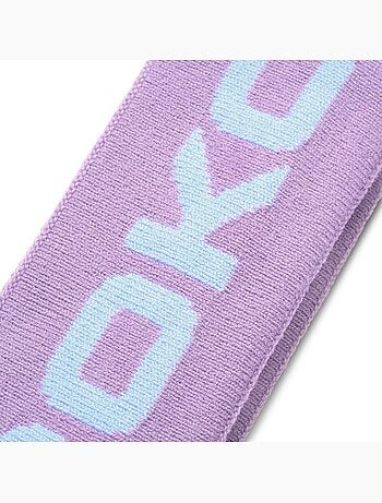 Faixa de cabeça para snowboard