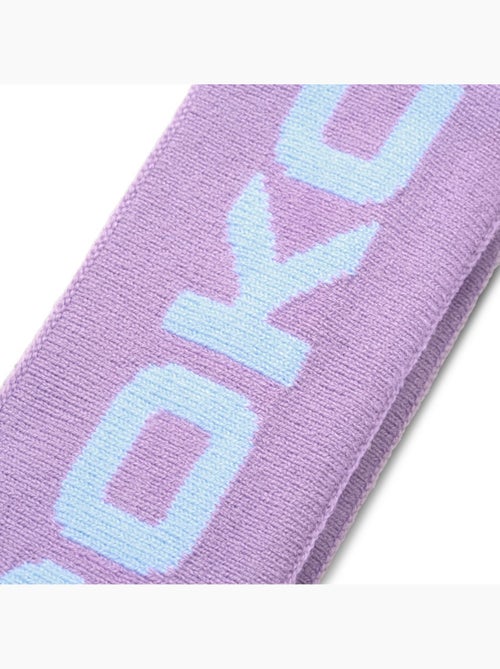 Faixa de cabeça para snowboard - Kiabi
