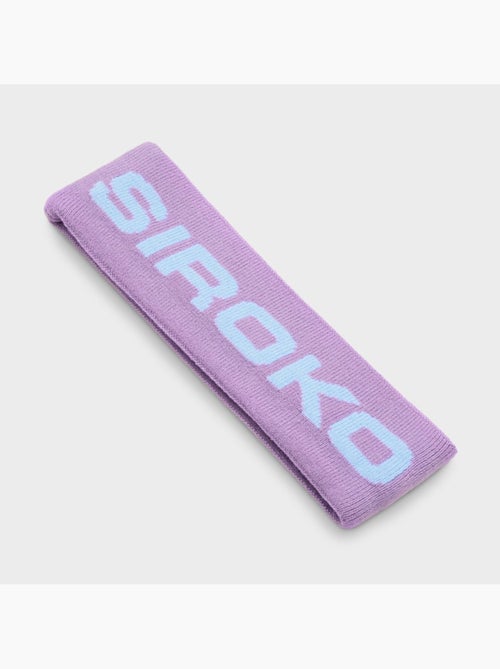 Faixa de cabeça para snowboard - Kiabi