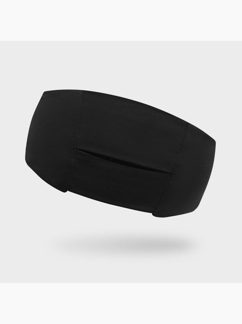 Faixa de cabeça térmica para corrida - Kiabi