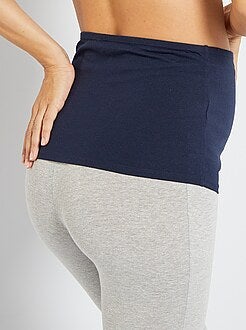 Faixa de grávida - Kiabi