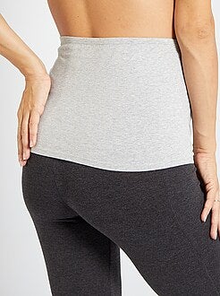 Faixa de grávida - Kiabi