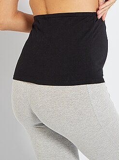 Faixa de grávida - Kiabi