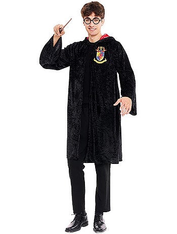 Famoso traje de estudante de magia