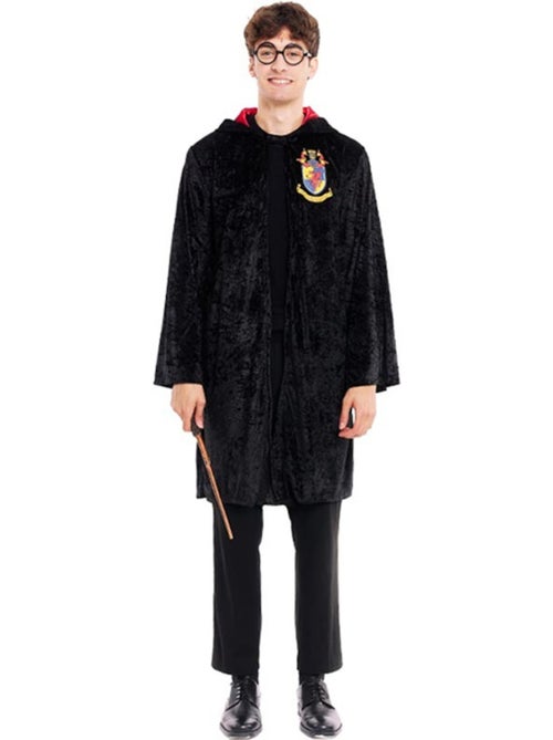 Famoso traje de estudante de magia - Kiabi