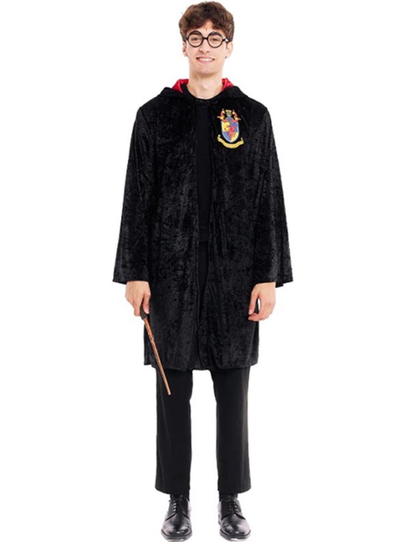 Famoso traje de estudante de magia Multicolorido - Kiabi