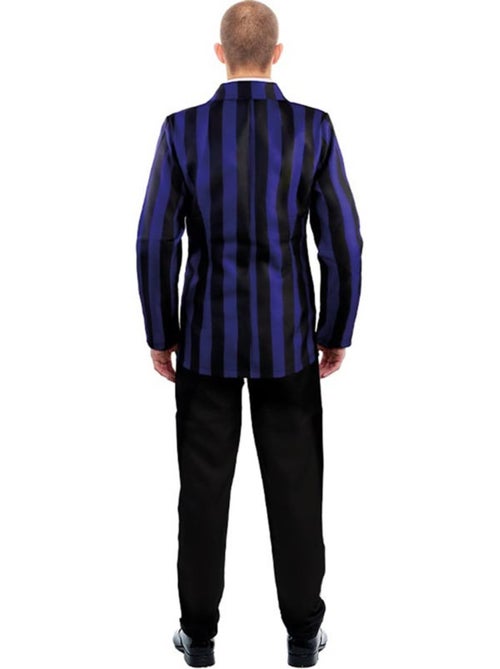 Fantasia Assustadora de Uniforme Escolar - Kiabi
