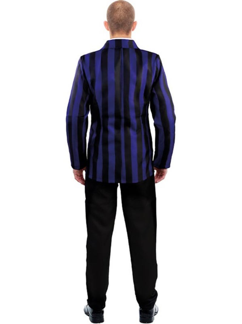 Fantasia Assustadora de Uniforme Escolar Multicolorido - Kiabi