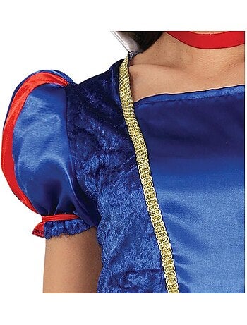Fantasia clássica da Branca de Neve