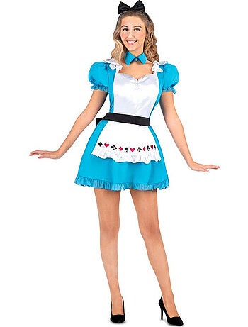 Fantasia clássica de Alice