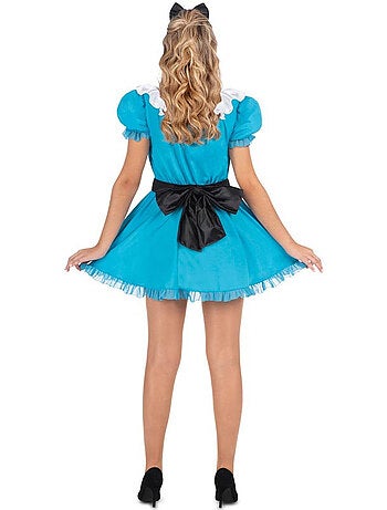 Fantasia clássica de Alice
