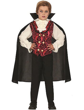 Fantasia clássica de vampiro