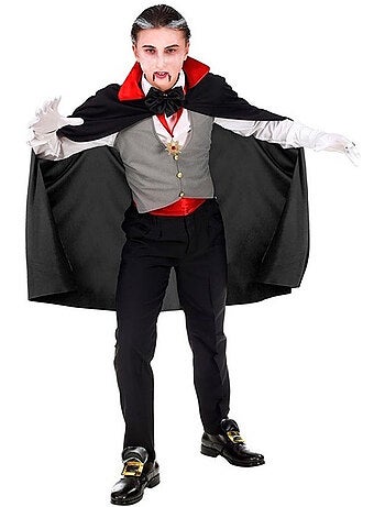 Fantasia clássica de vampiro