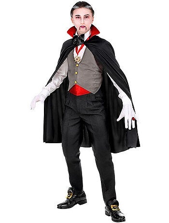 Fantasia clássica de vampiro