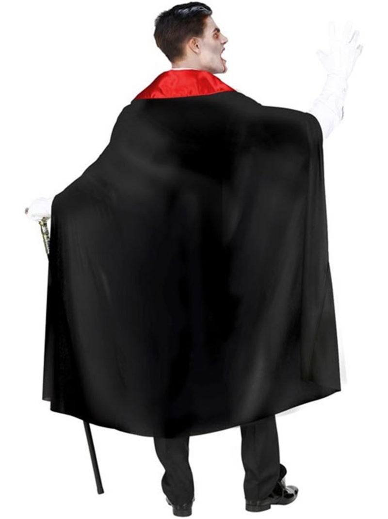 Fantasia clássica de vampiro Multicolorido - Kiabi