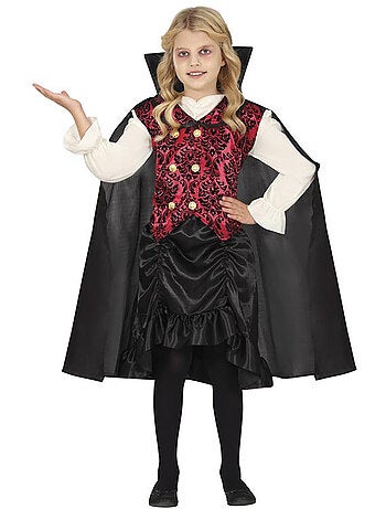 Fantasia clássica de vampiro