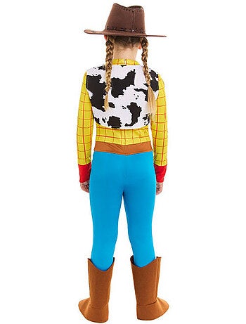 Fantasia da Jessie de Toy Story