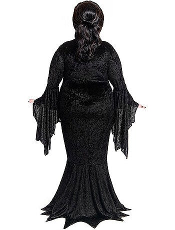 Fantasia da Mãe Negra