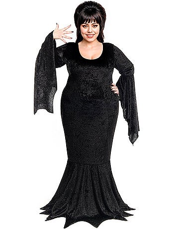 Fantasia da Mãe Negra