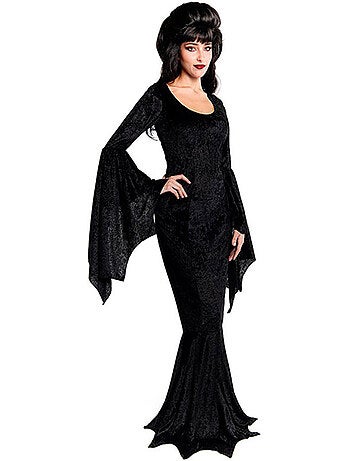 Fantasia da Mãe Negra