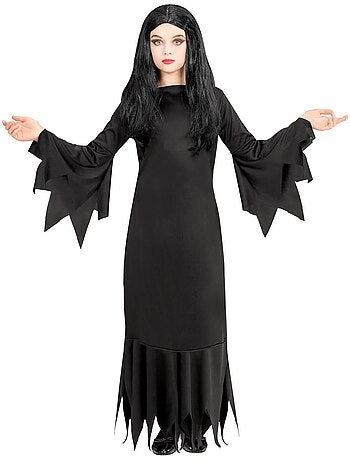 Fantasia da Mãe Negra