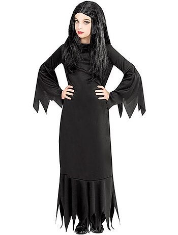 Fantasia da Mãe Negra