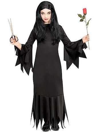 Fantasia da Mãe Negra
