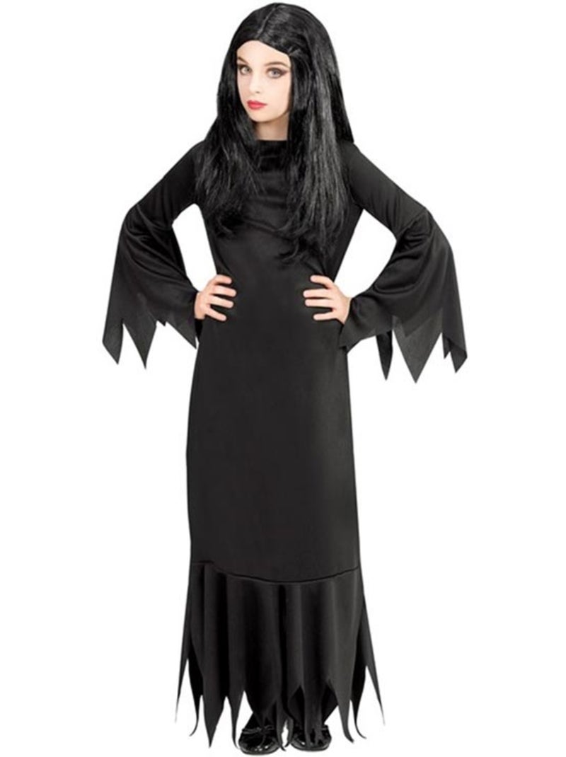 Fantasia da Mãe Negra Multicolorido - Kiabi