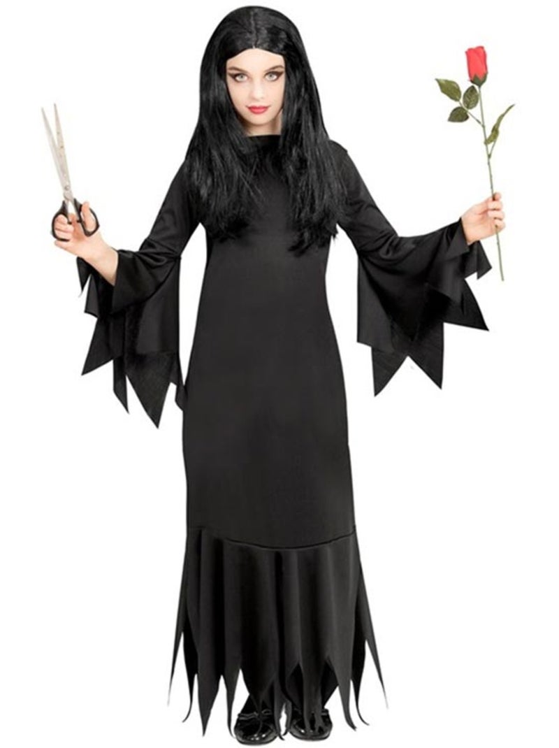 Fantasia da Mãe Negra Multicolorido - Kiabi