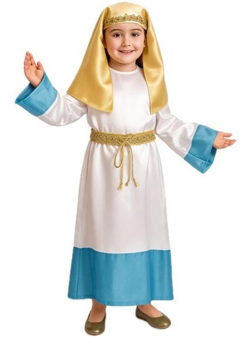 Fantasia da Virgem Maria - Kiabi