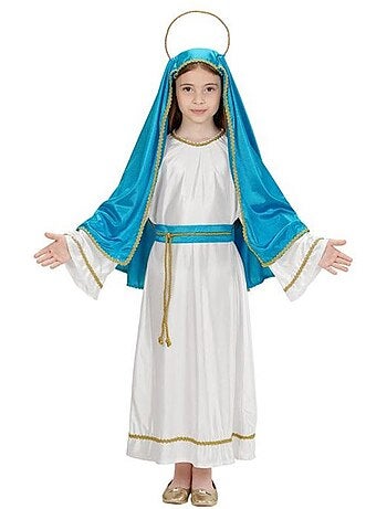 Fantasia da Virgem Maria