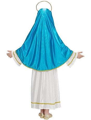 Fantasia da Virgem Maria