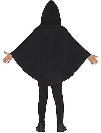 Fantasia de Abóbora ou Poncho