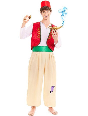 Fantasia de Aladdin