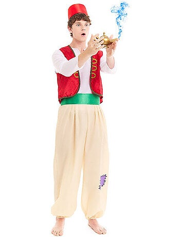 Fantasia de Aladdin