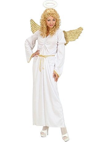 Fantasia de anjo