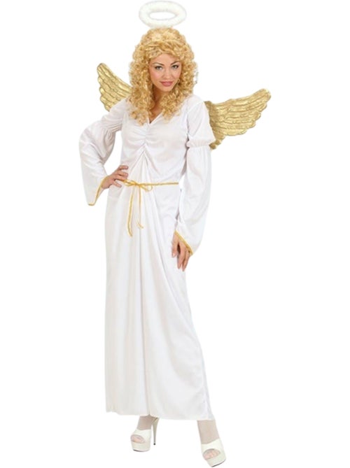 Fantasia de anjo - Kiabi