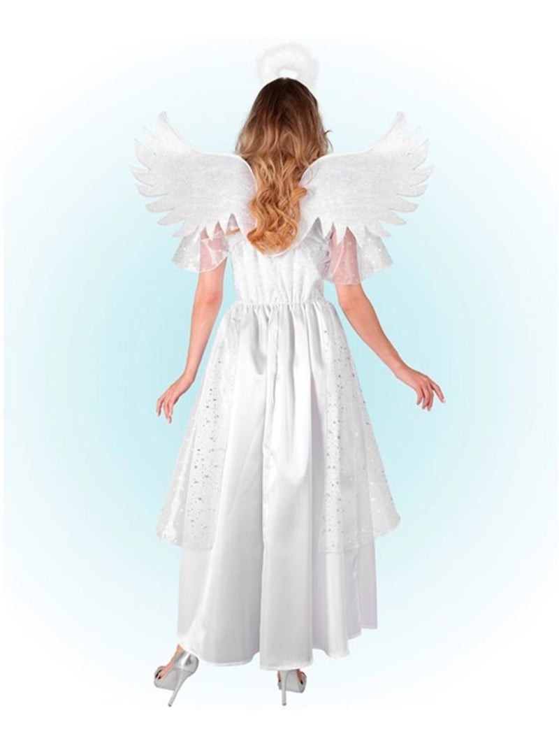 Fantasia de anjo Multicolorido - Kiabi