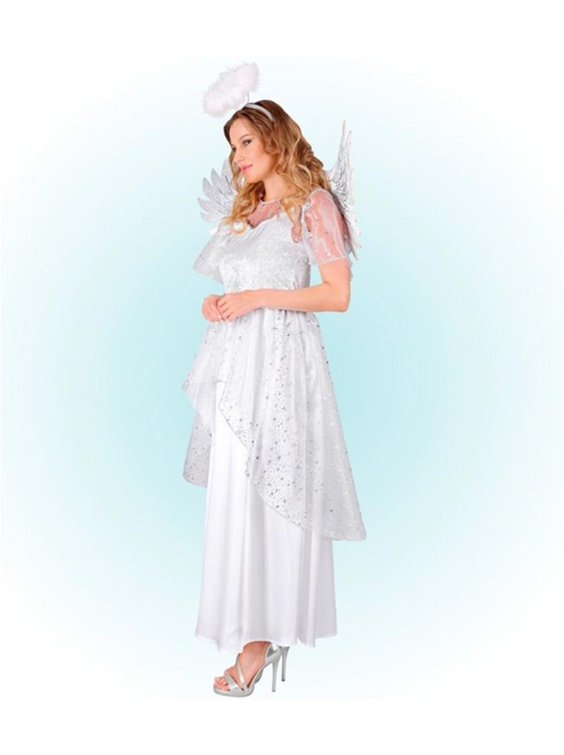Fantasia de anjo Multicolorido - Kiabi