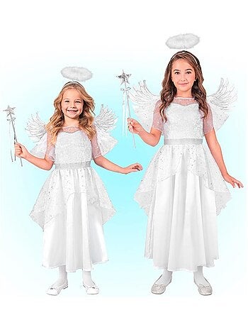 Fantasia de anjo